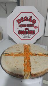 Digão Lanches E Pizza