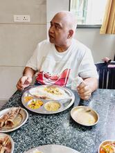 Aaradhana Hotel