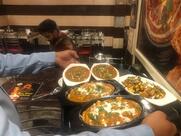 PUNJABI DHABA & CATERERS