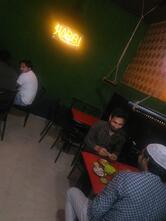 Habibi Town Food Hall