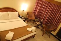 Senthil Residency