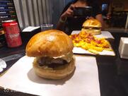 Bistro Carioca Burgers
