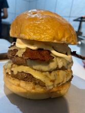 Bistro Carioca Burgers