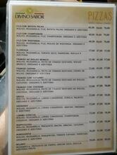 Divino Sabor Pizzaria e Esfiharia