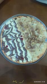 Pizza Sete