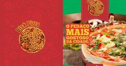 Disk Pizza Sabor do Sul