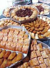 Panificadora e Confeitaria Sabor e Arte