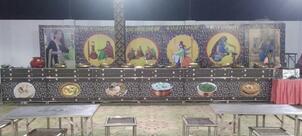 Gurdaspur walo ka Punjabi dhaba