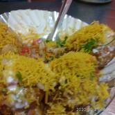 Bholenath Kachori &panipuri Chat Center