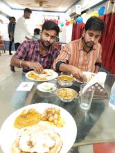 Hotel Rajshree