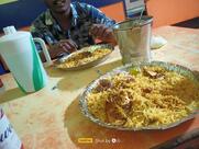 RT Biryani