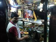 Mahalaxmi Panipuri Chat Centre