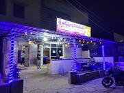 Annapoorna Residency and Restaurant