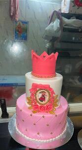 Nandini Bakery