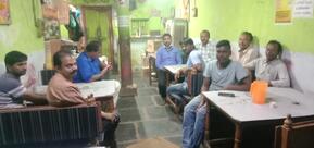 Sangam Hotel