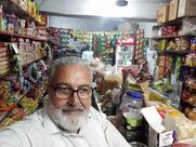 Sandhu Bakery