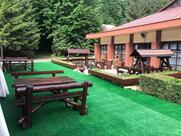 Restaurant Silva