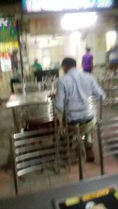 Krishna Restaurant