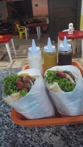 Dogão Lanche & Cia