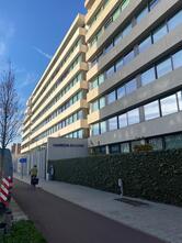 Carrefour express ANTWERPEN PLANTIN MORETUS