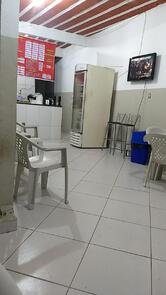 Lanchonete e Pizzaria Big Sabor