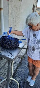 La Bottega del Mare di Rosalia Arena