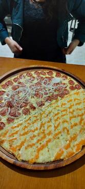 Nova Roma Restaurante & Pizzaria
