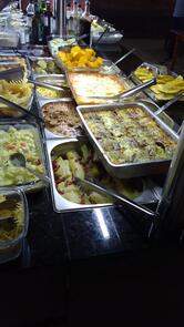 Hotel e Restaurante Villa Roma