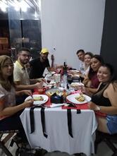 Della Pizzaria