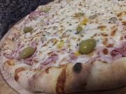 Pizzas Mannia