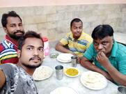 AL HALAL the mini chain restaurants