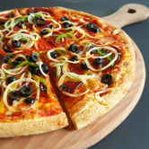 Mio Pizza Fribourg