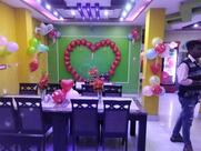 Subir Kitchen (Subharaj Palace Restaurant)