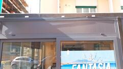 Ristorante pizzeria fantasia da Antonio