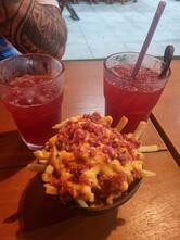 Joker Burger e Beer
