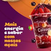 Calzoon Sucos e Calzones - Angeloni