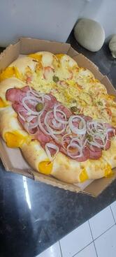 Reallense Pizzaria