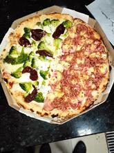 DONCEL PIZZAS