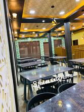 Hotel Menu & Cafe