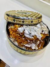 Shivam sweets and namkeen