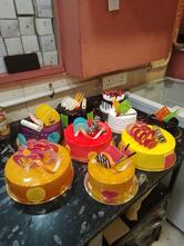 Bhawana Bakers And Fast Food
