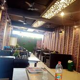 Zayka Restaurant