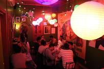 UP Cozinha&Bar