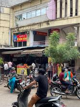 Shree Khodiyar Tea Stall & pan