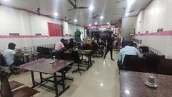 New Gowri Shanker Pure Veg