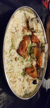 Aadhyas Restaurant