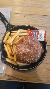 BIGGI The Burger Hub