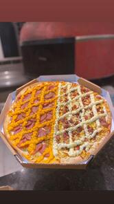 Vezzo Pizzas