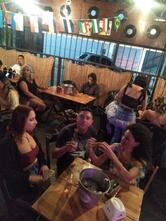 90's Pub