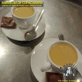 Restaurante Amarelim